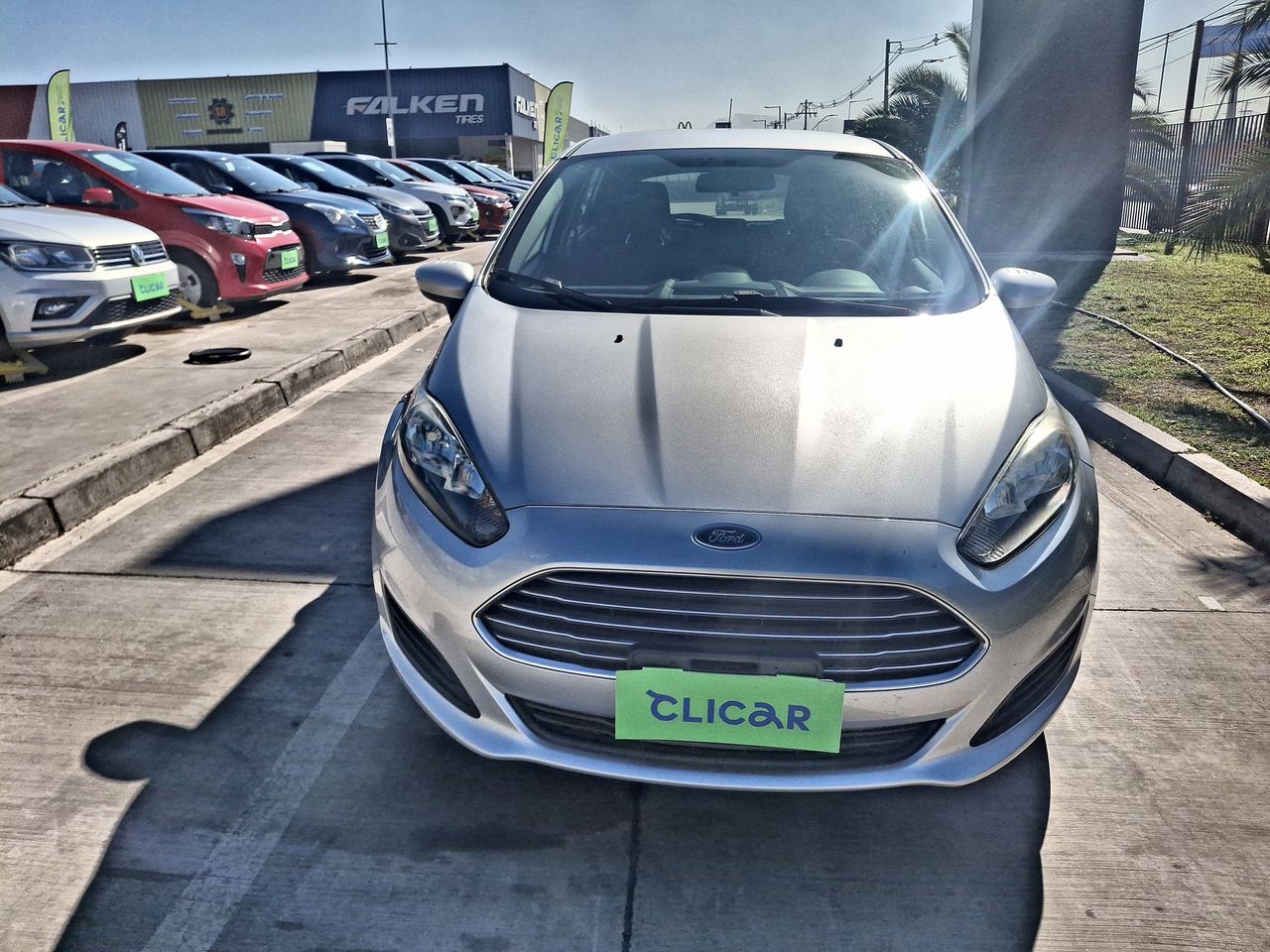 FORD - 2