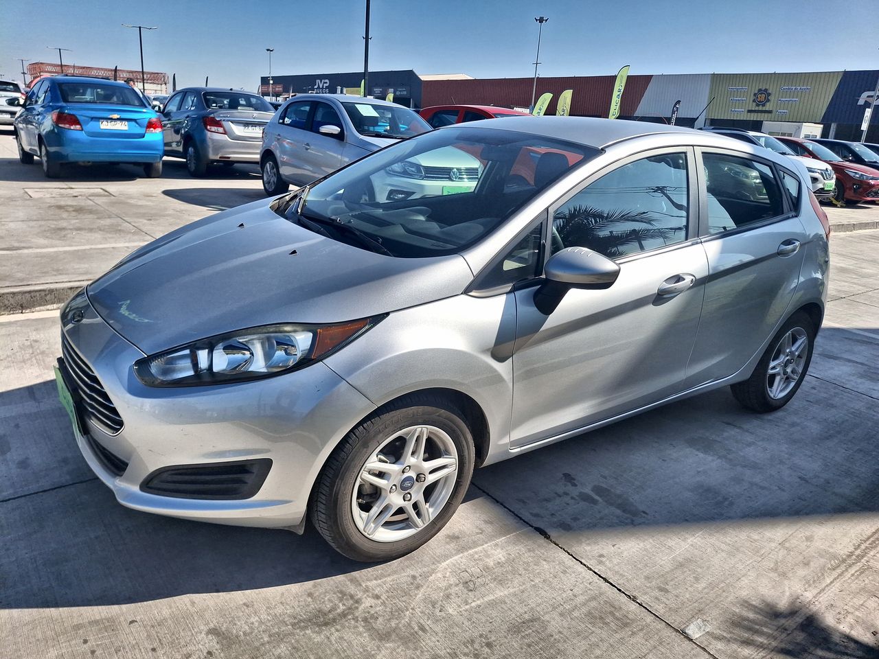 FORD - 3