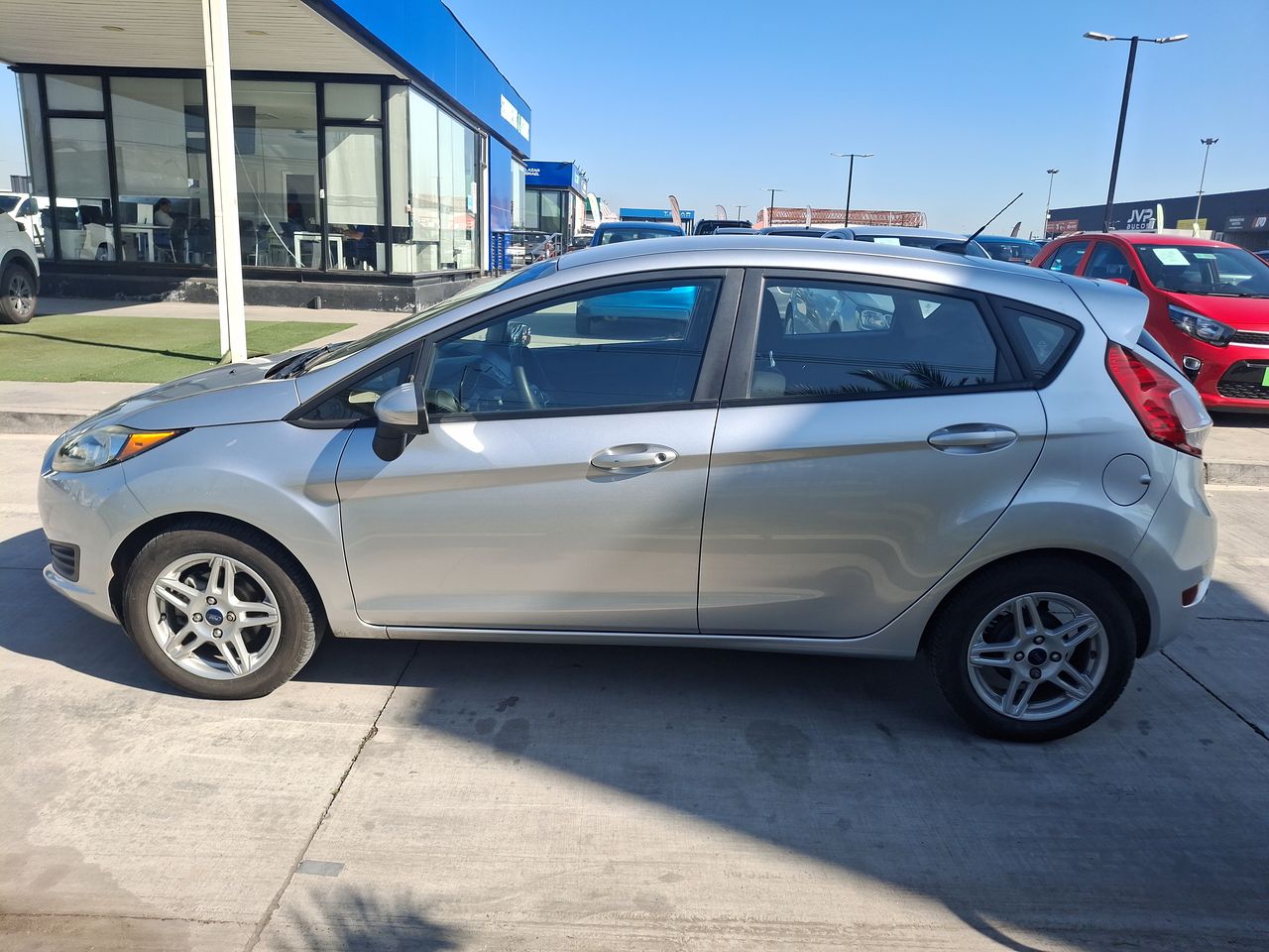 FORD - 4
