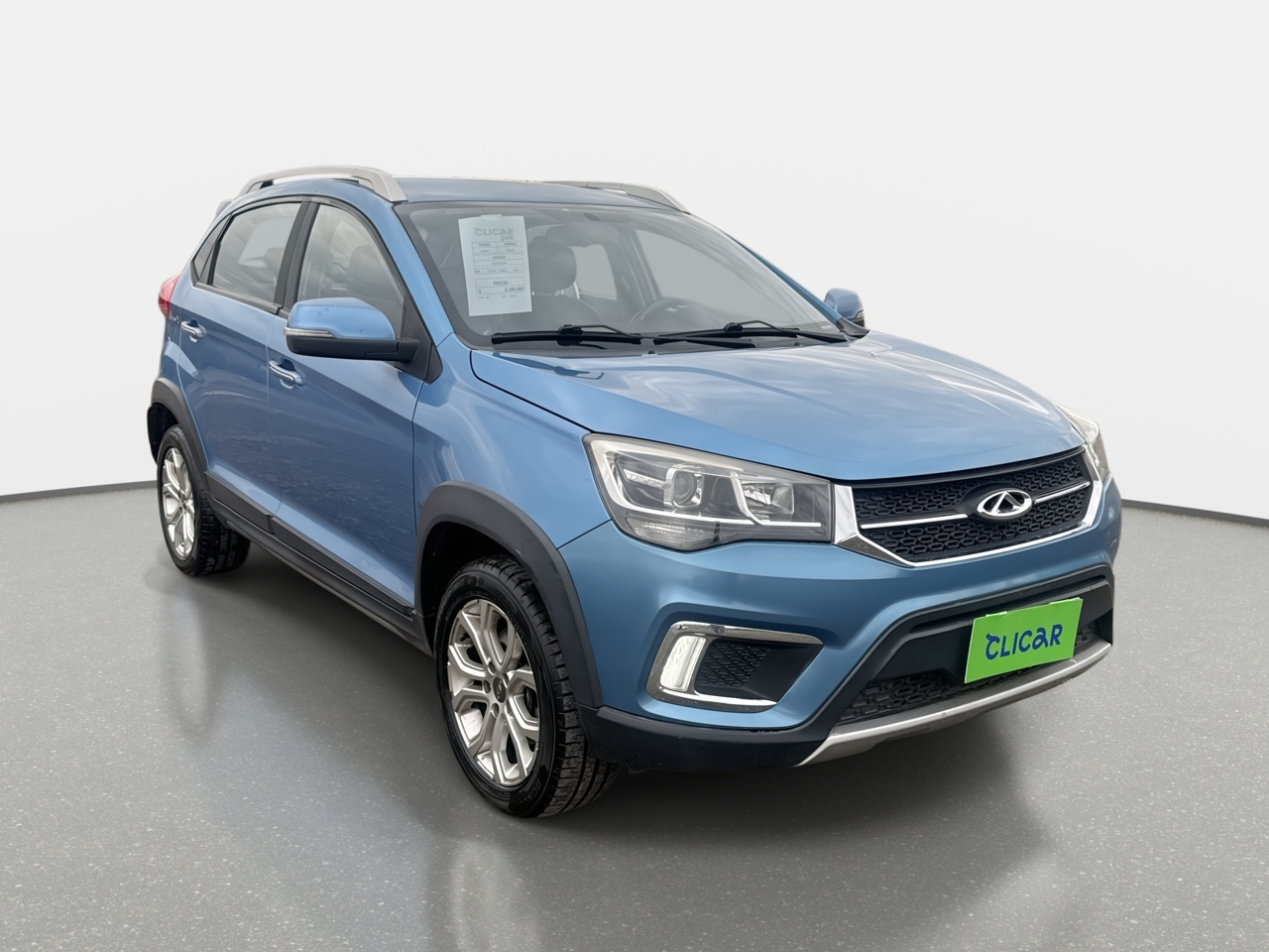 CHERY