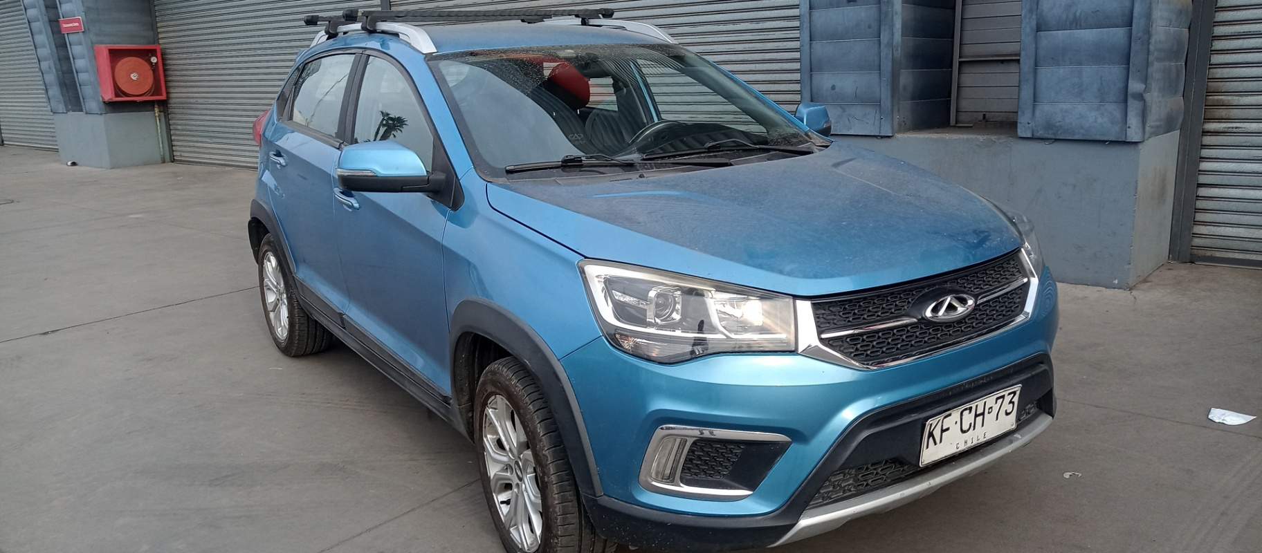 CHERY