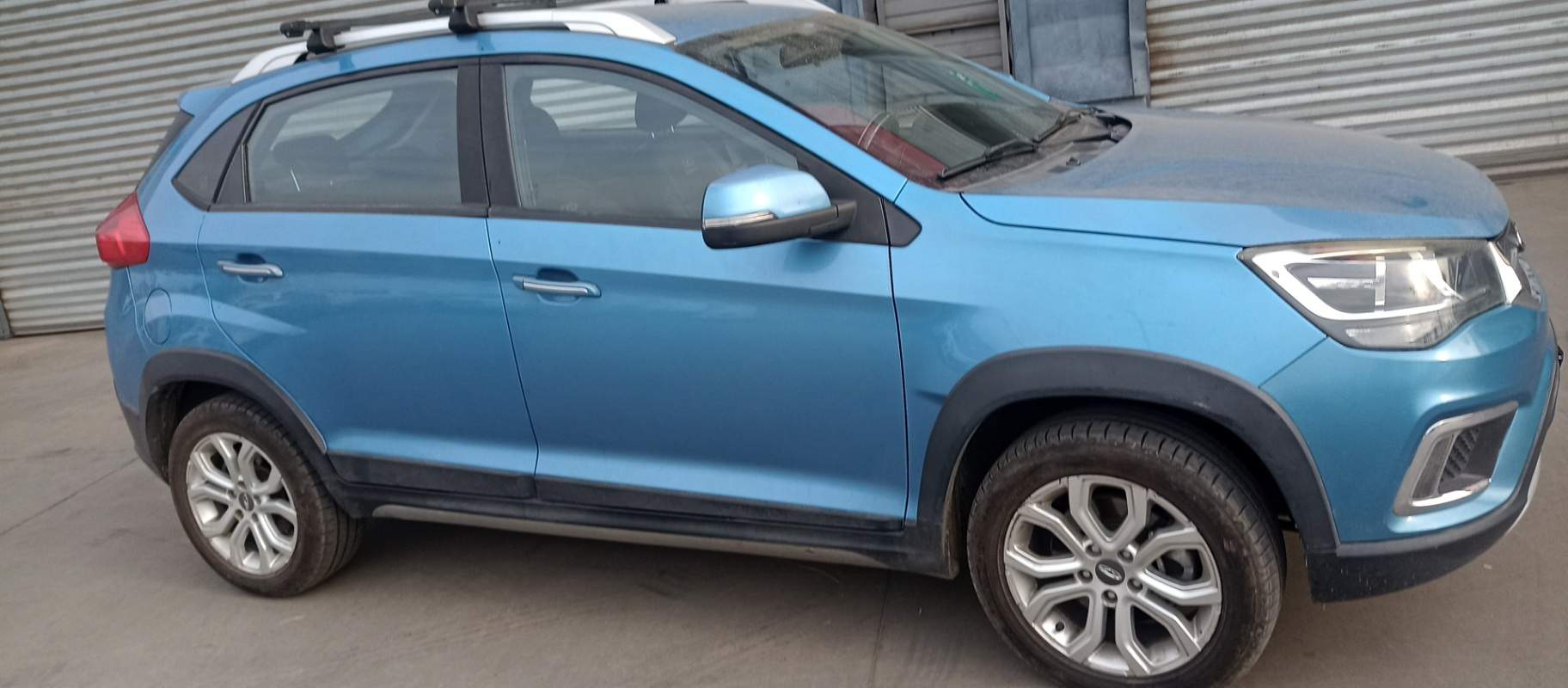 CHERY - 2