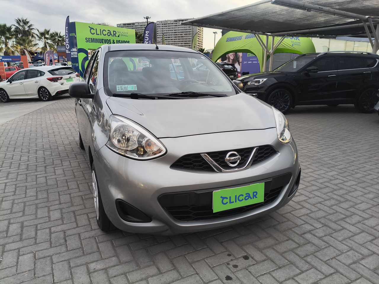 NISSAN - 2