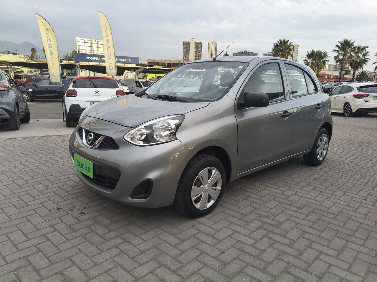 NISSAN - 3