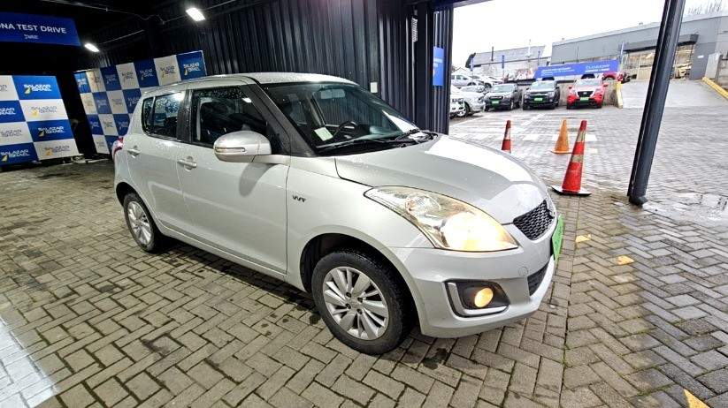 SUZUKI - 1