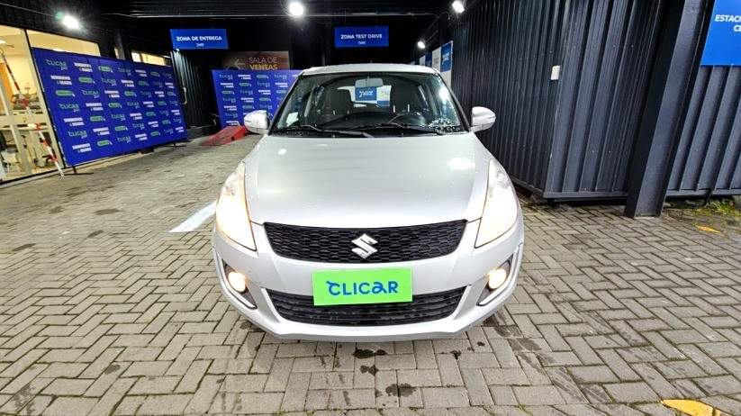 SUZUKI - 2