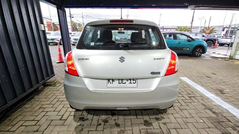 SUZUKI - 5