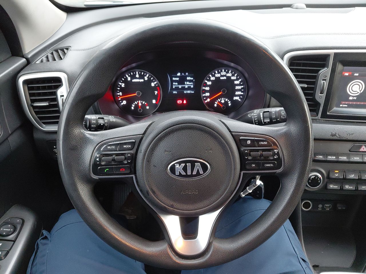 KIA - 18