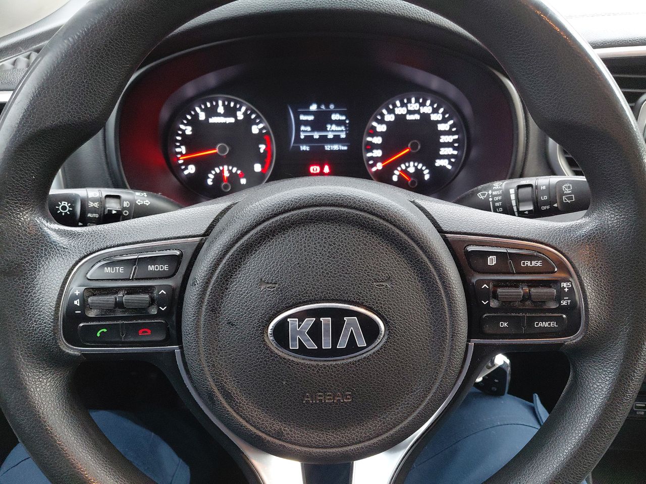 KIA - 19