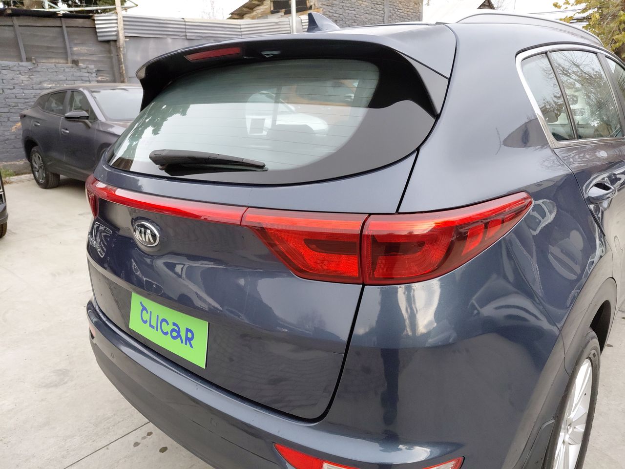 KIA - 13