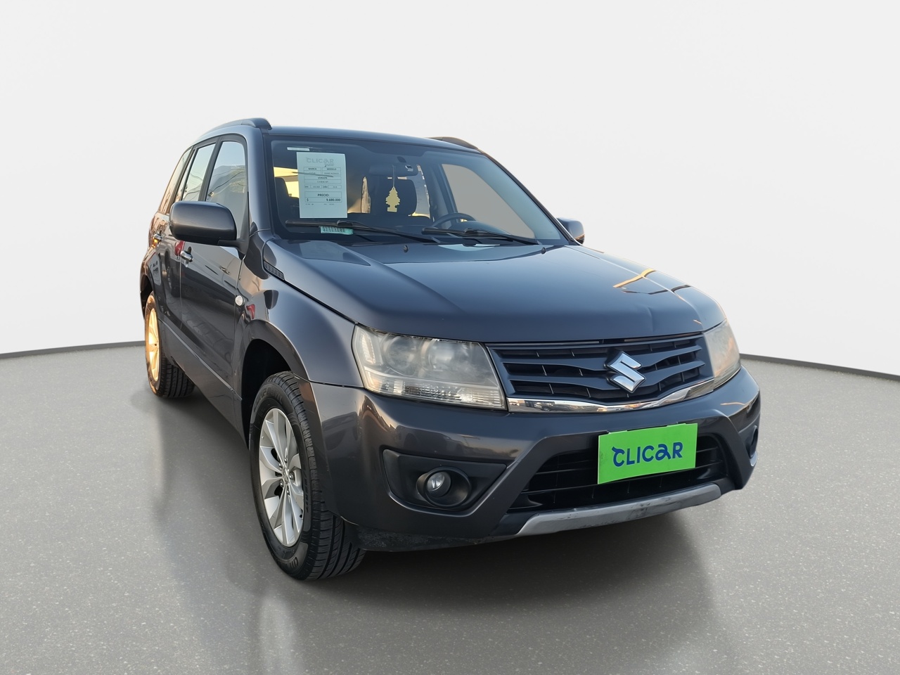 SUZUKI