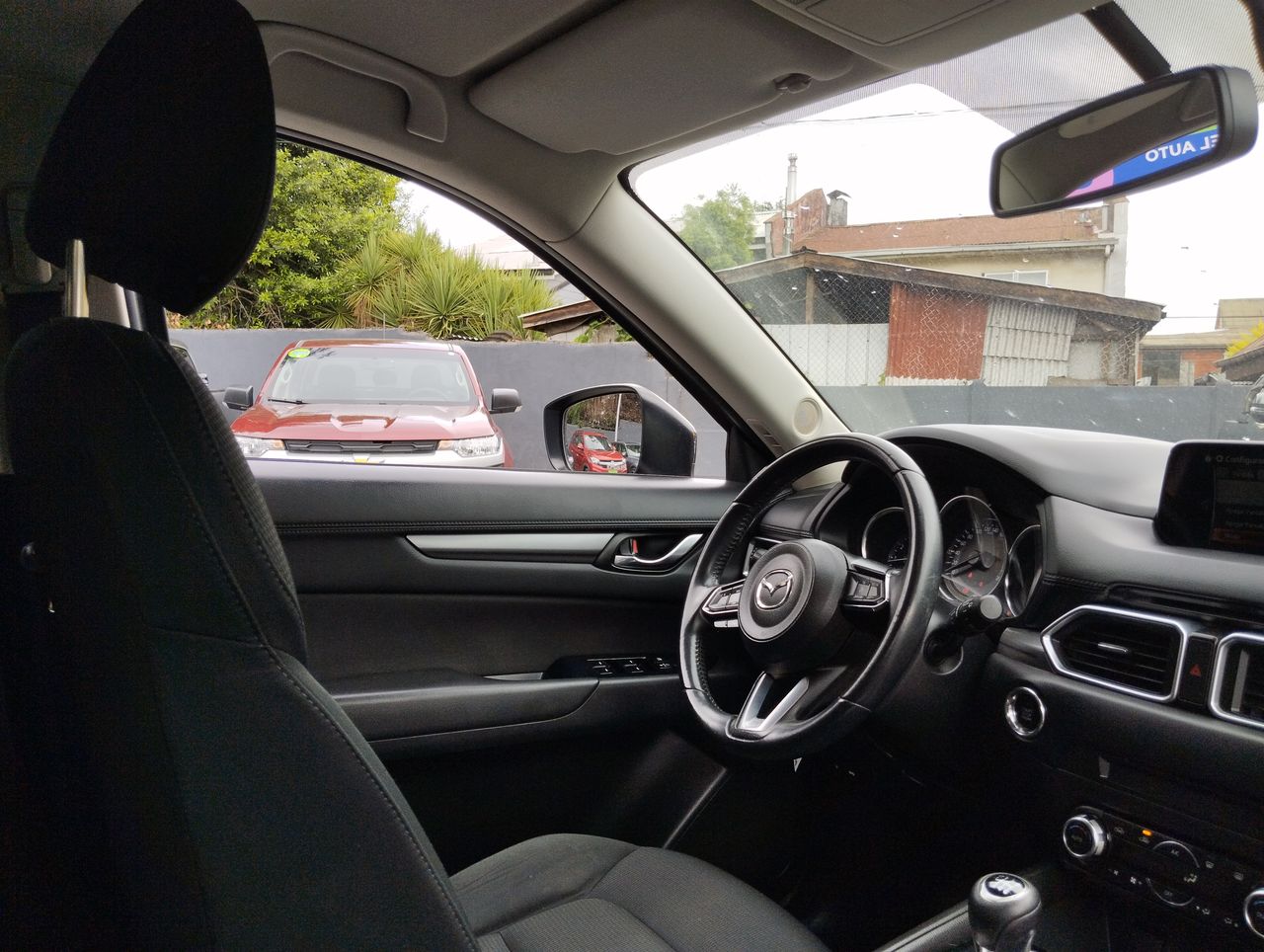 MAZDA - 16