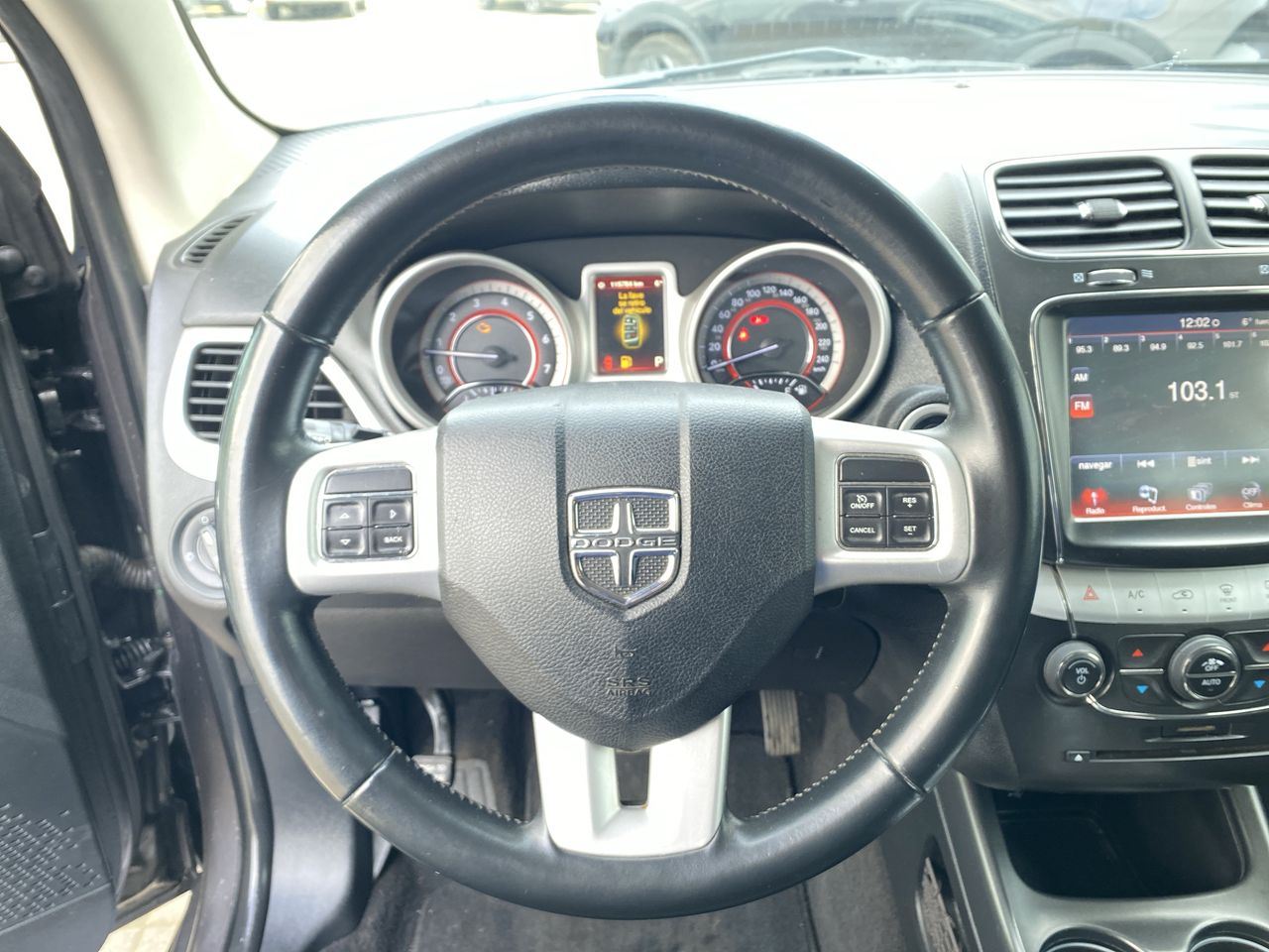 DODGE - 24