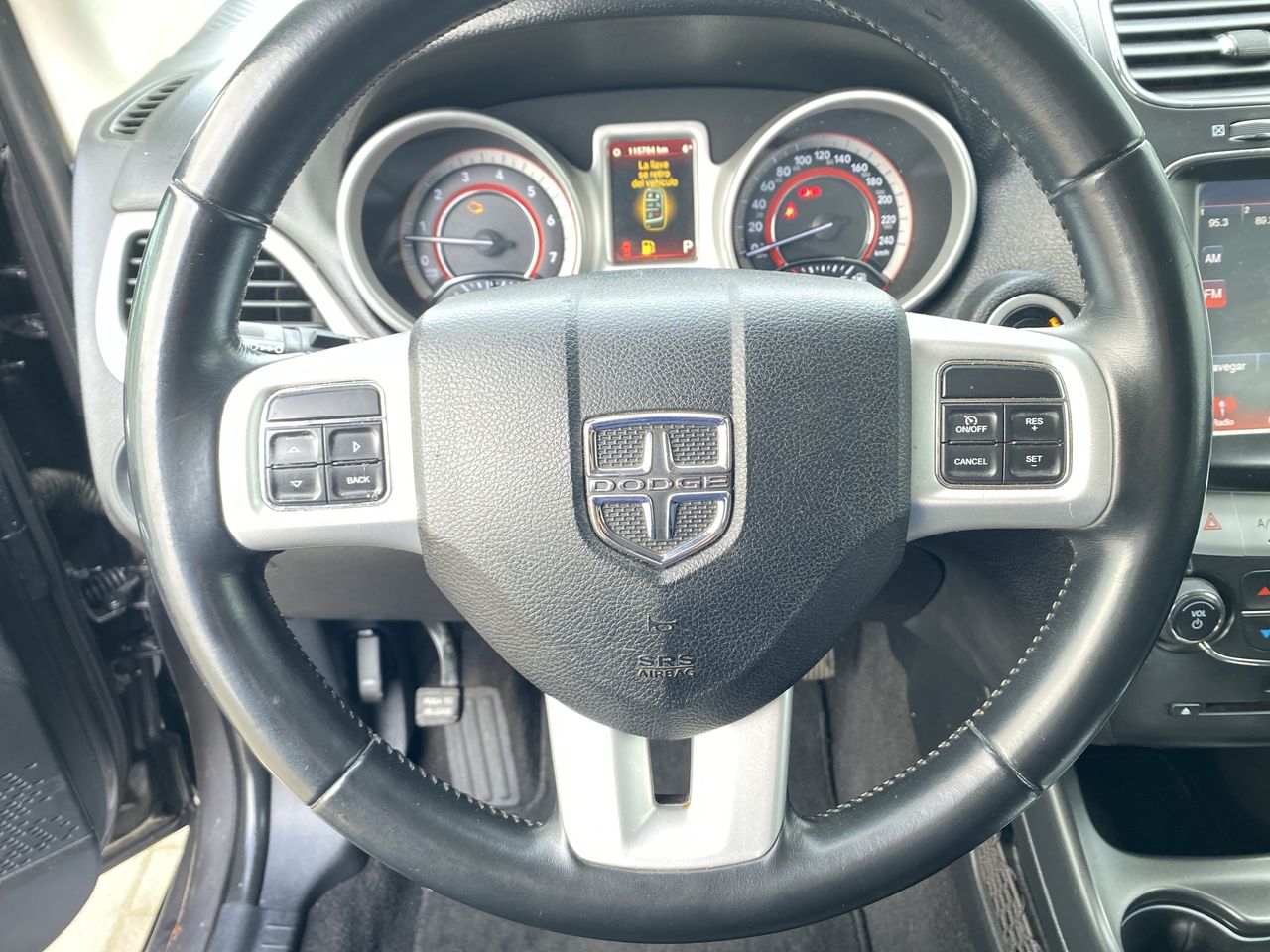 DODGE - 25