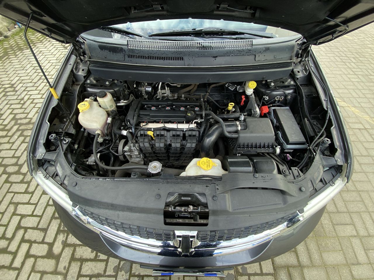 DODGE - 16