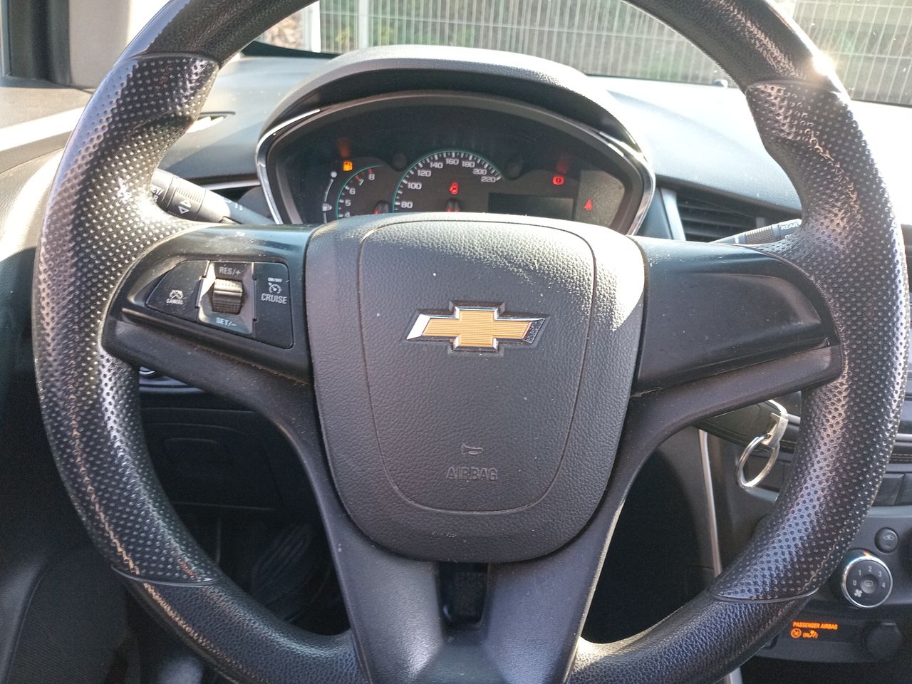 CHEVROLET - 24