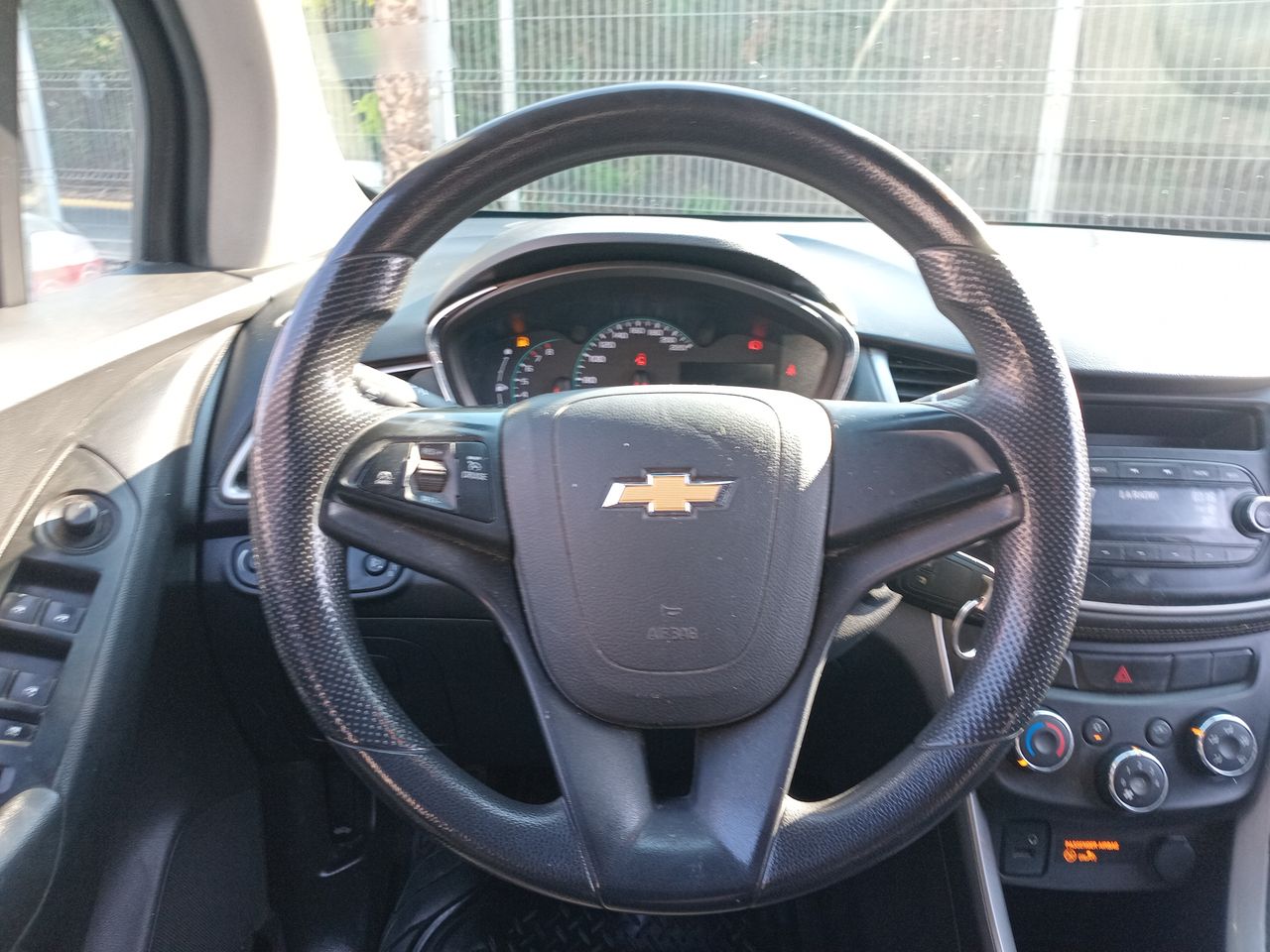 CHEVROLET - 23