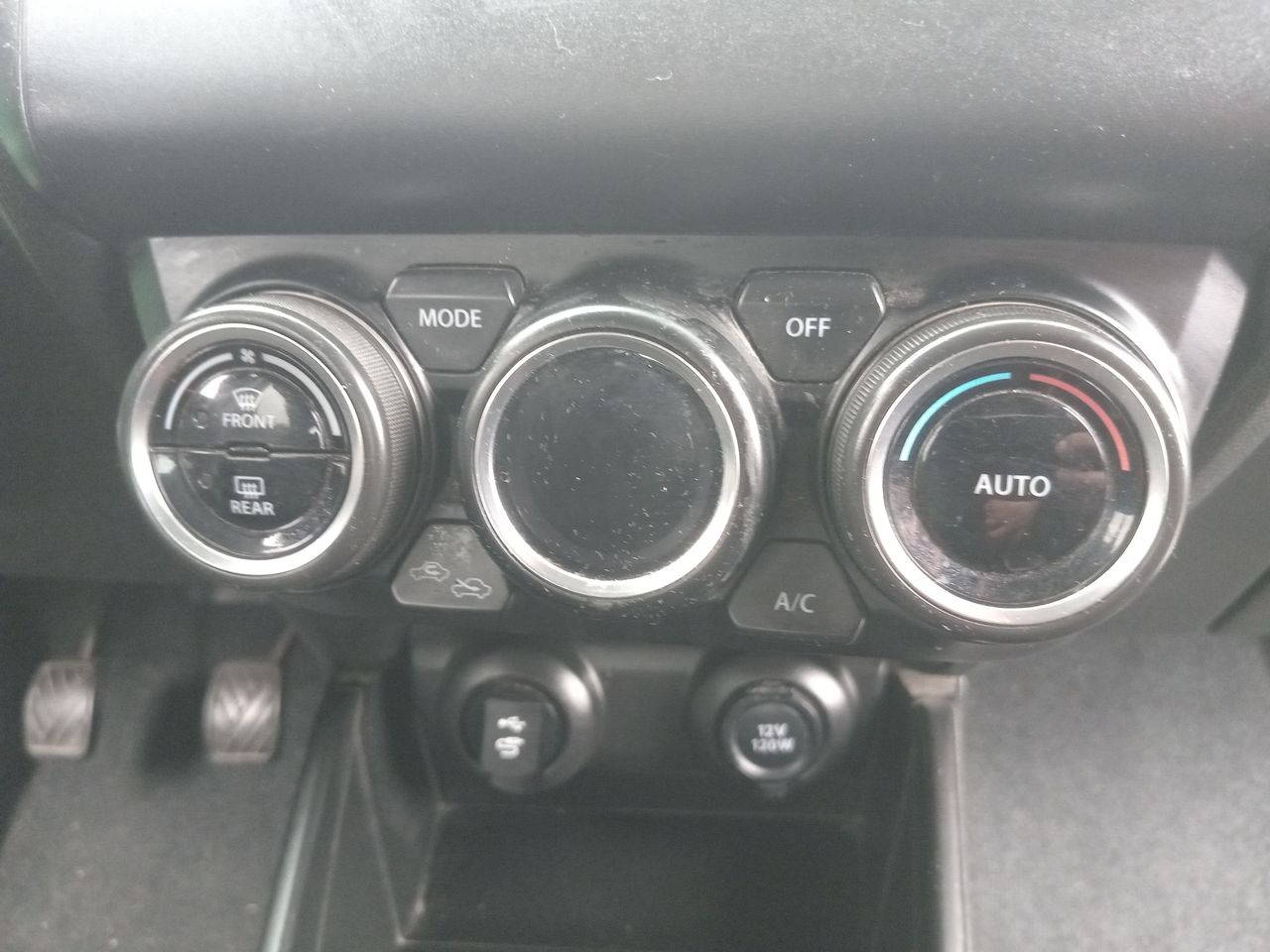 SUZUKI - 30