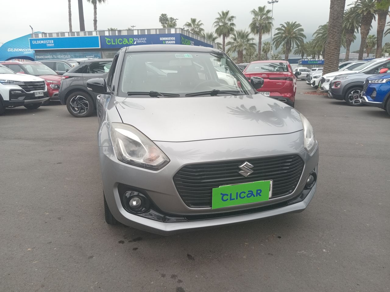 SUZUKI - 2