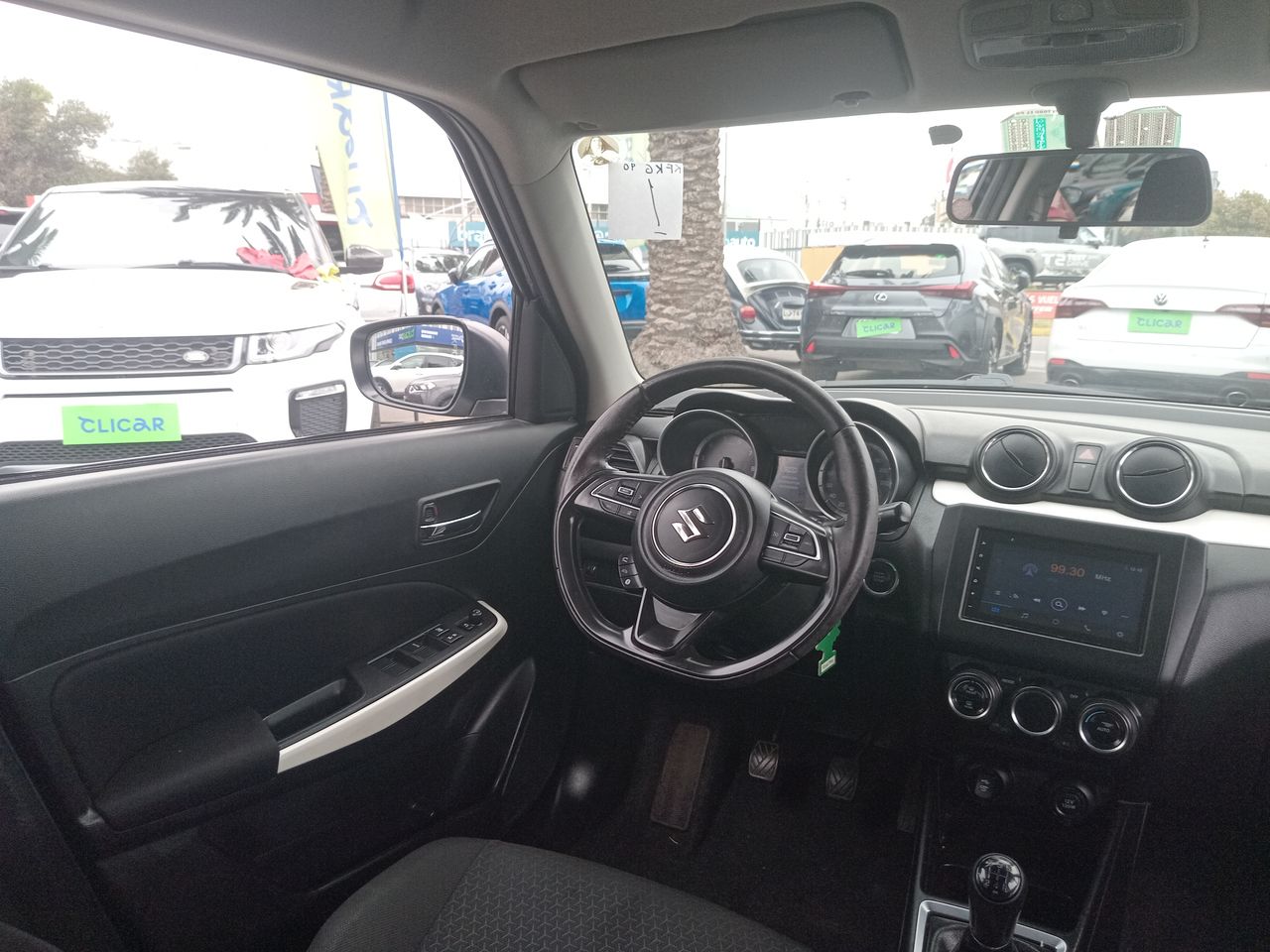 SUZUKI - 16