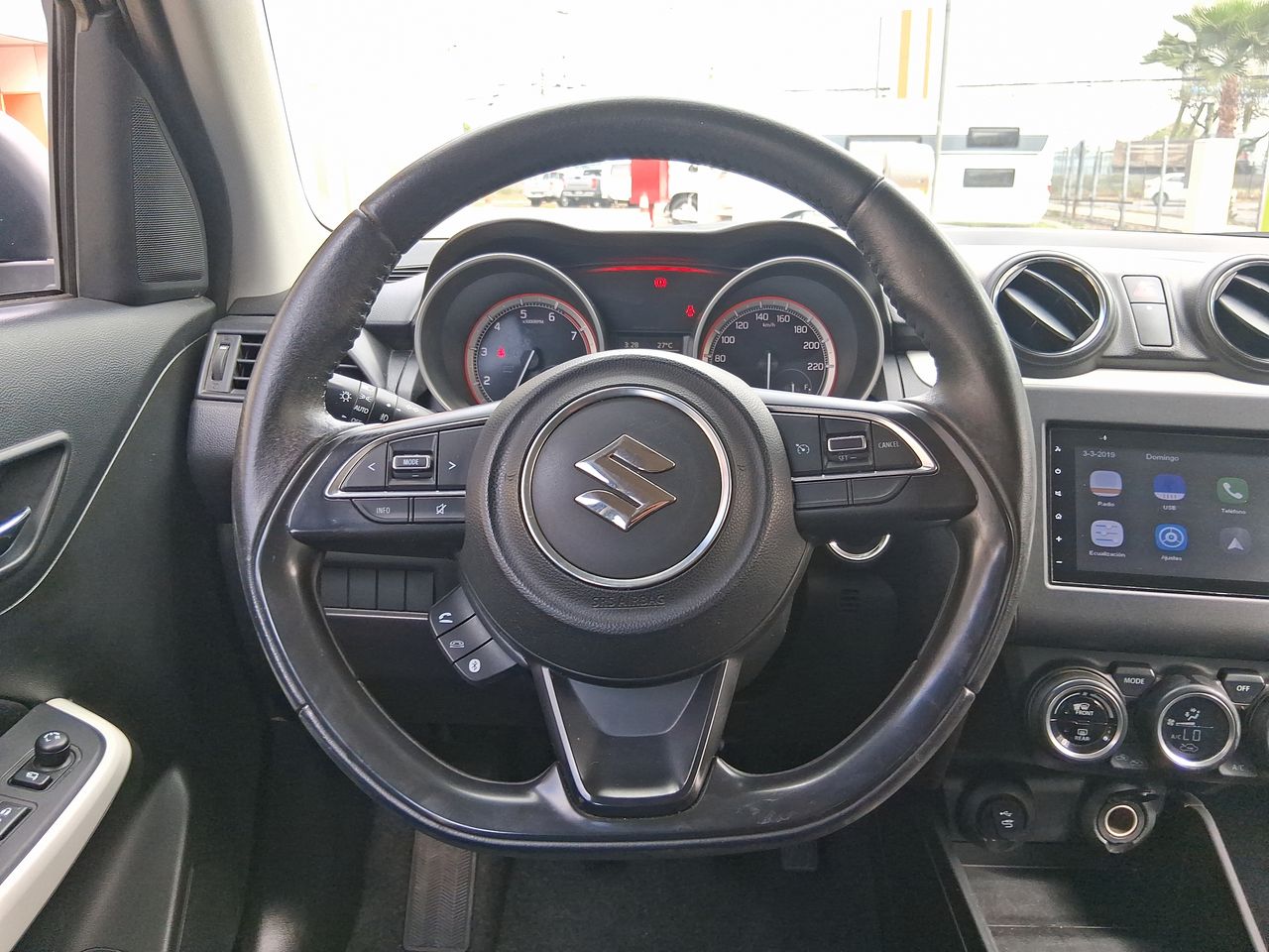 SUZUKI - 22
