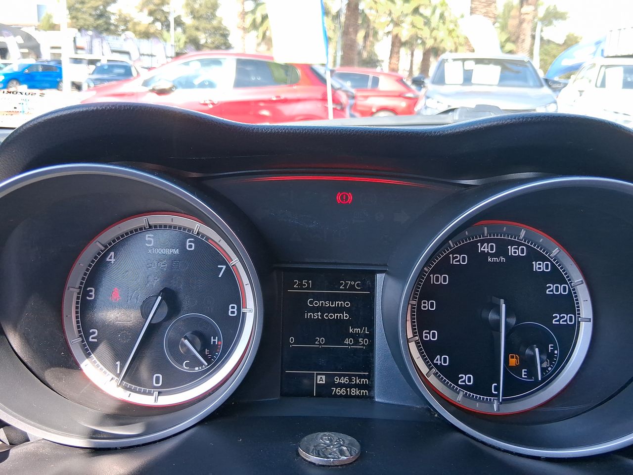 SUZUKI - 24