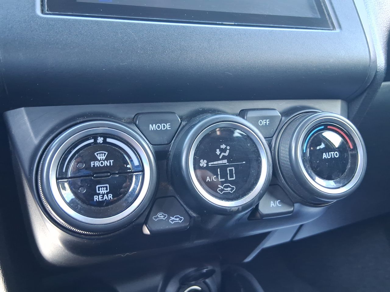 SUZUKI - 27