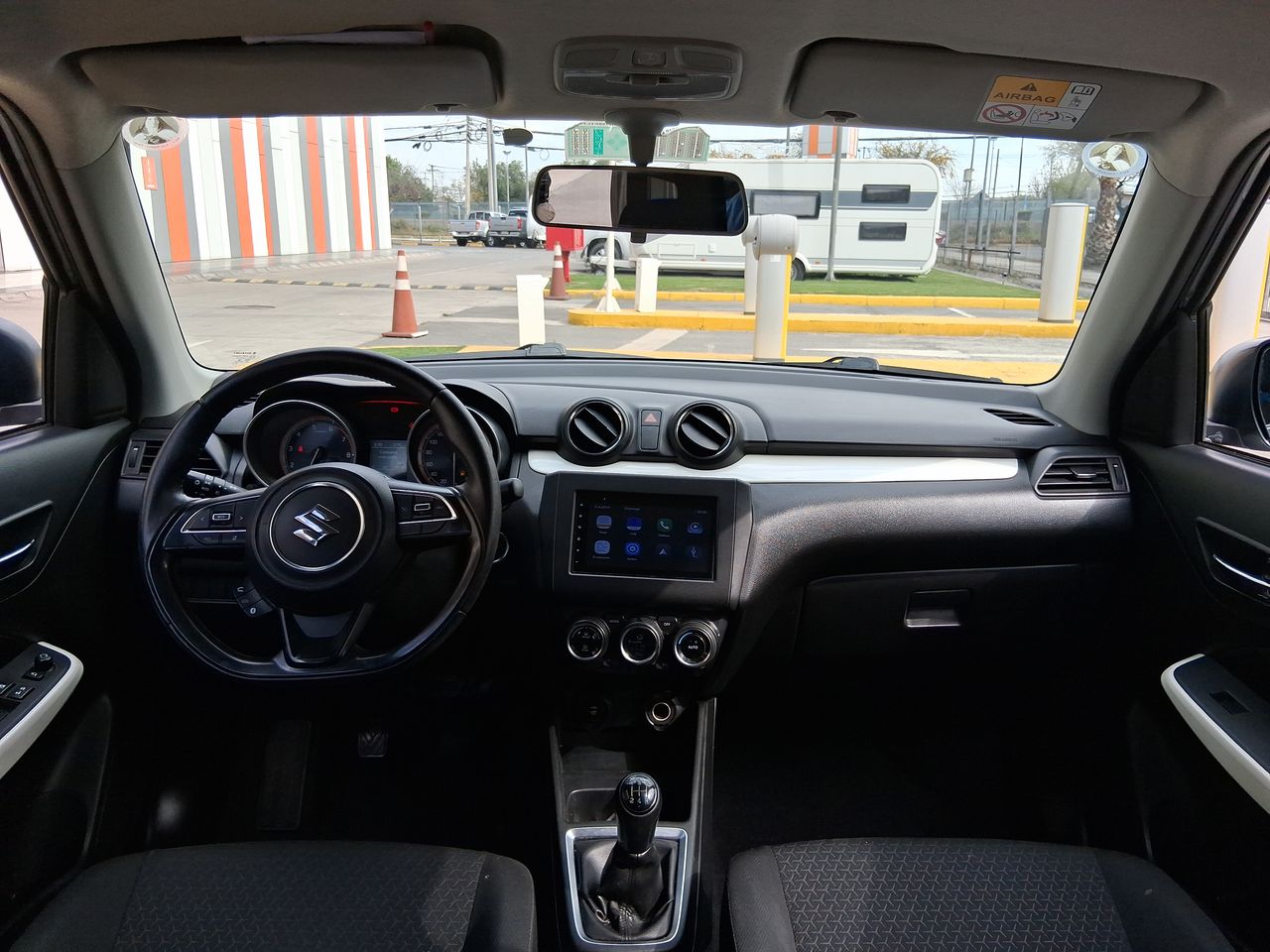 SUZUKI - 29