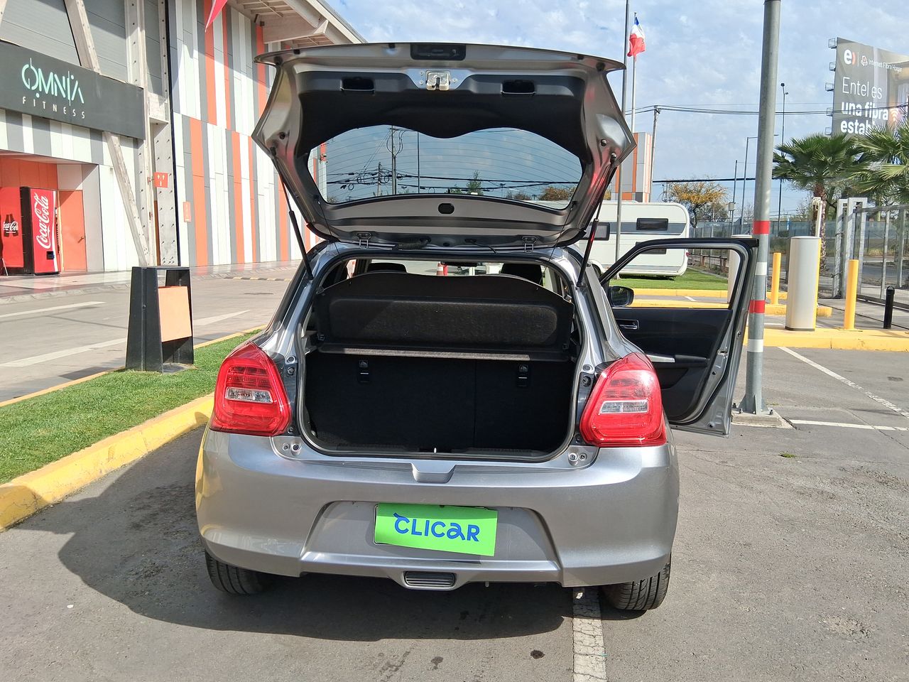SUZUKI - 18