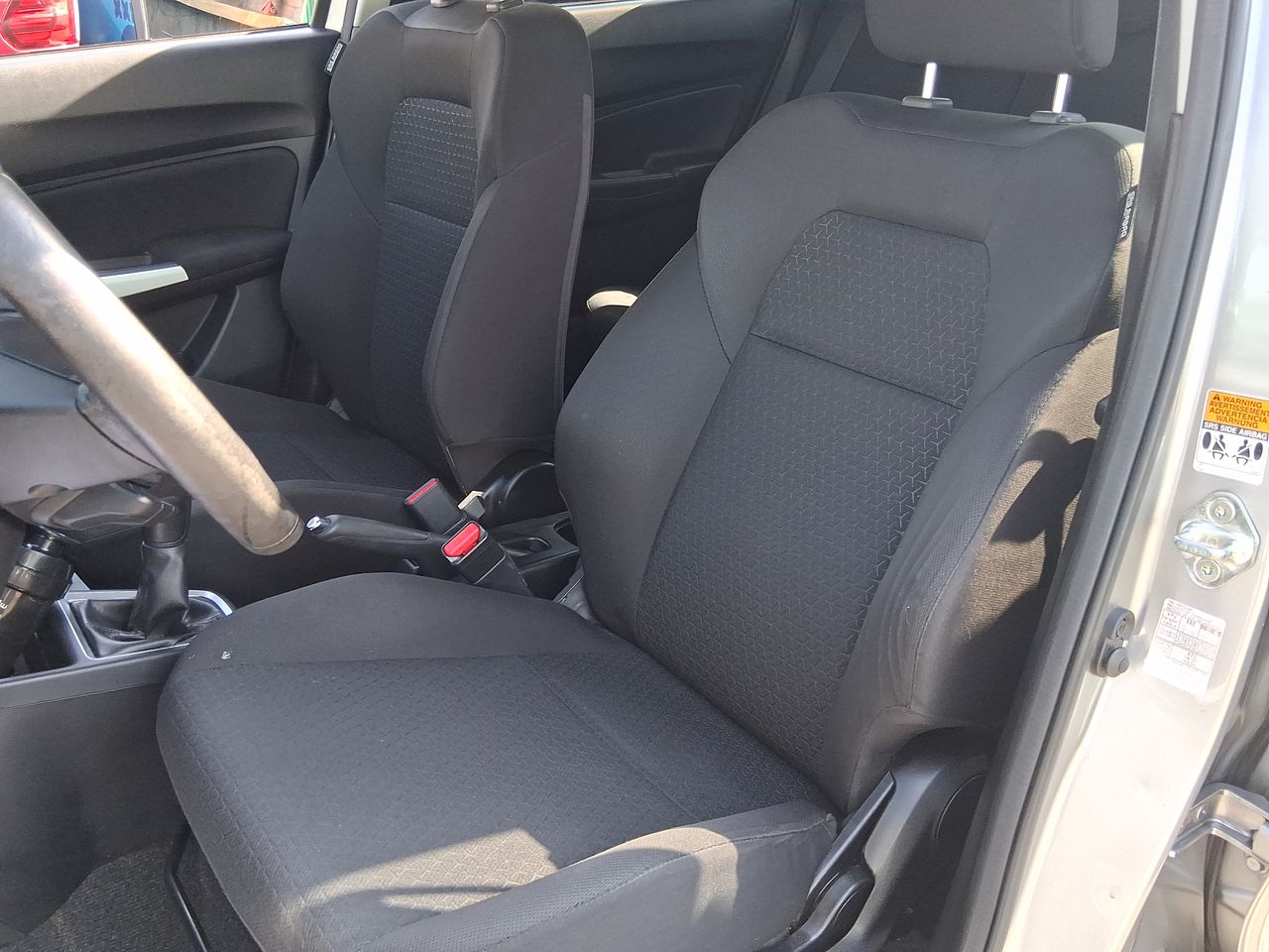 SUZUKI - 21