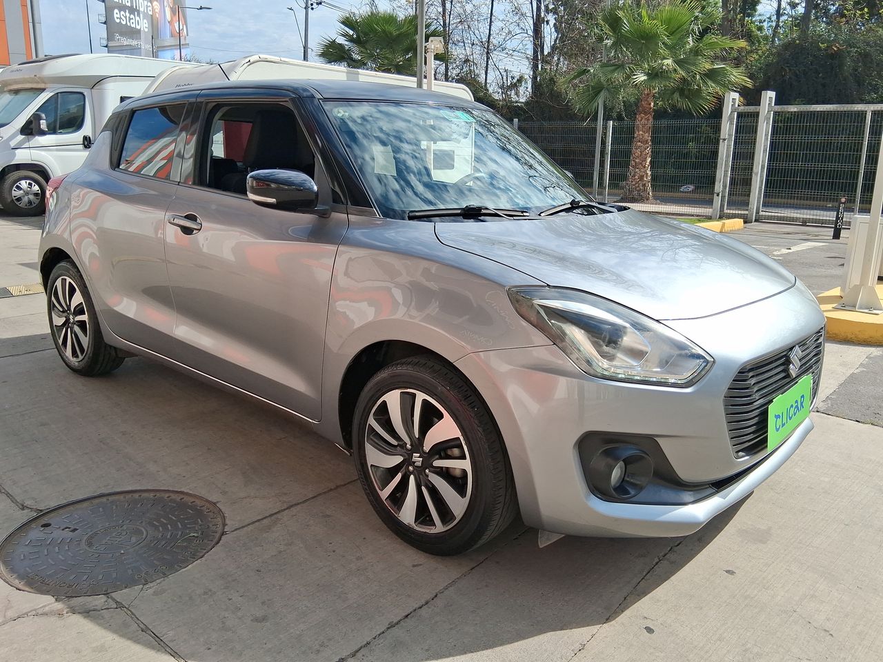 SUZUKI - 1