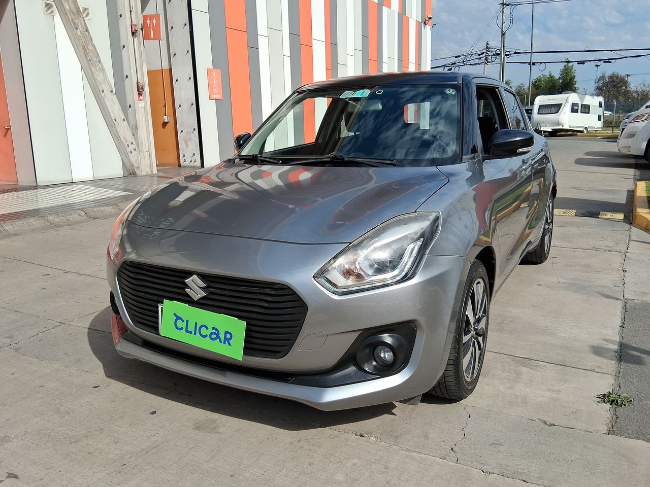 SUZUKI - 2