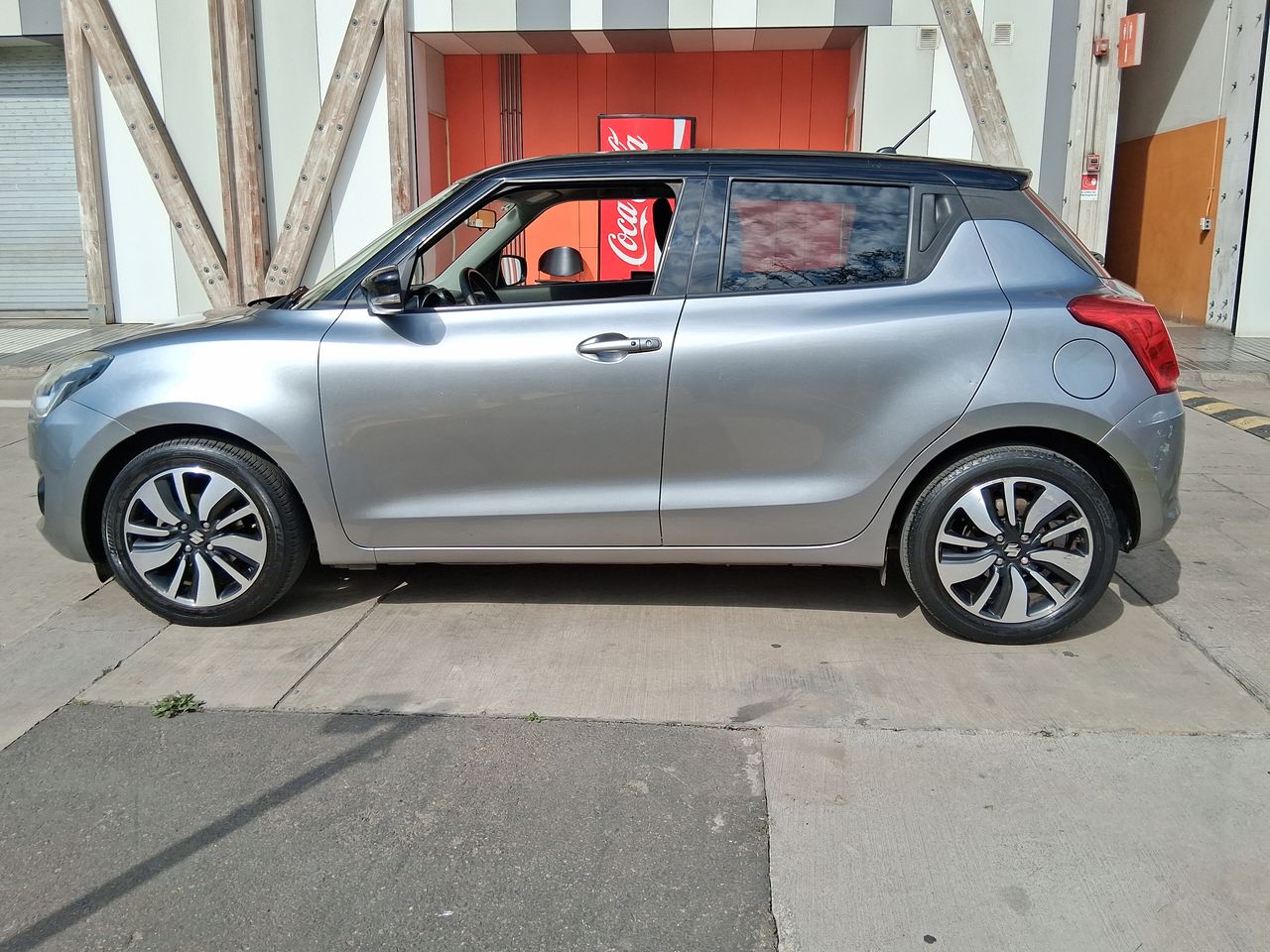 SUZUKI - 3