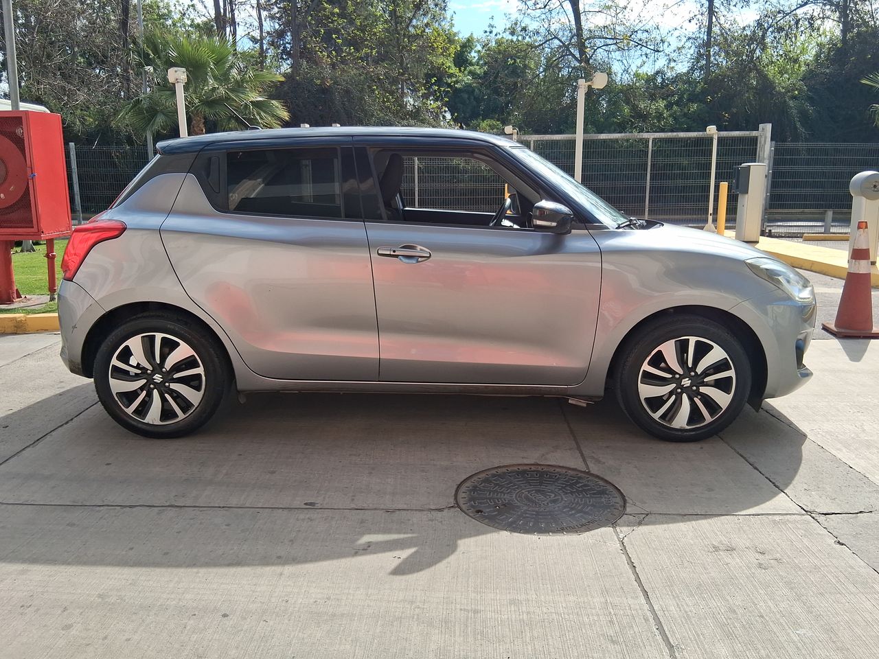 SUZUKI - 6