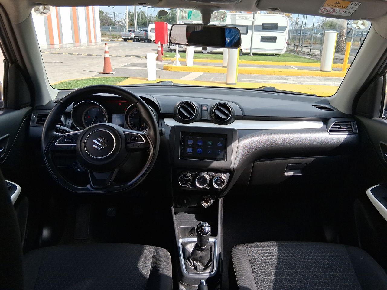 SUZUKI - 7