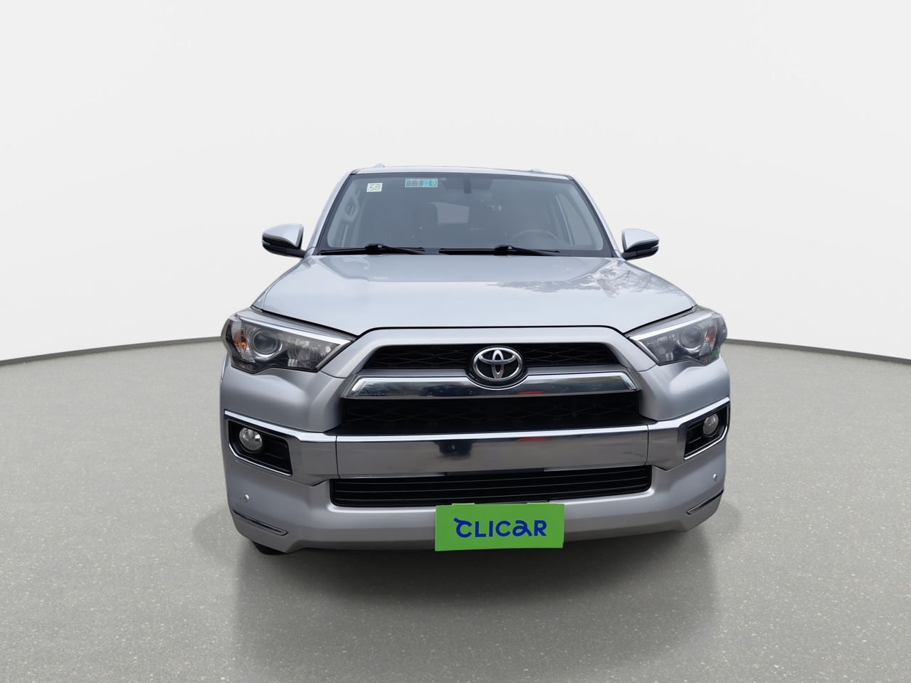 TOYOTA - 2