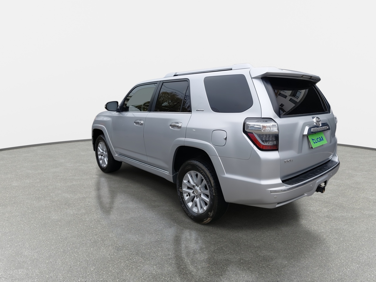 TOYOTA - 5