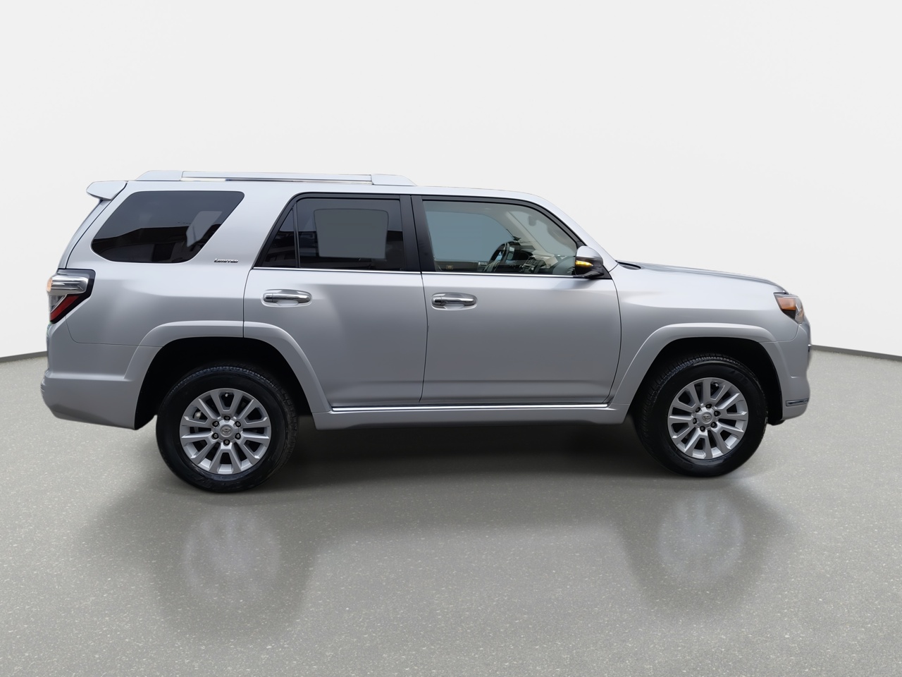 Toyota 4Runner — foto 9 de 36