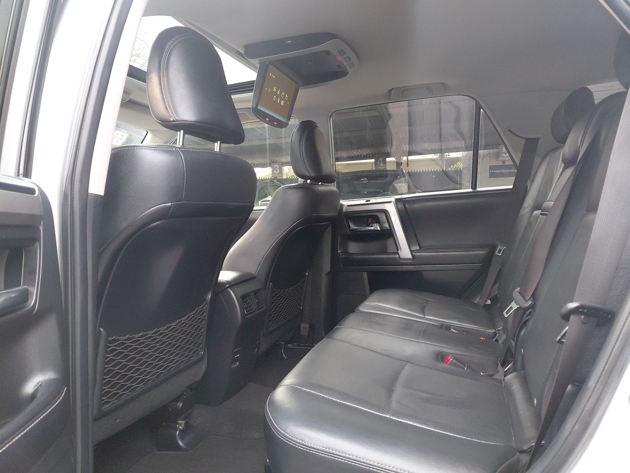 Toyota 4Runner — foto 14 de 36