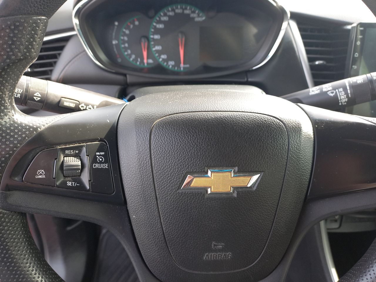 CHEVROLET - 25