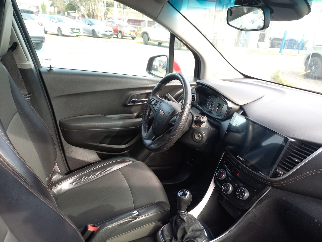 CHEVROLET - 15