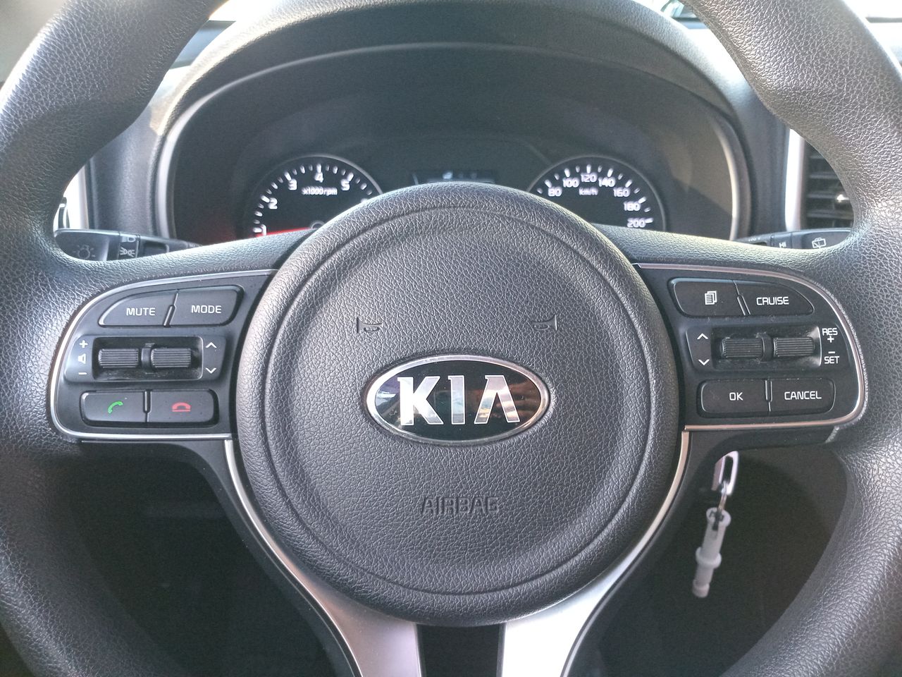 KIA - 24