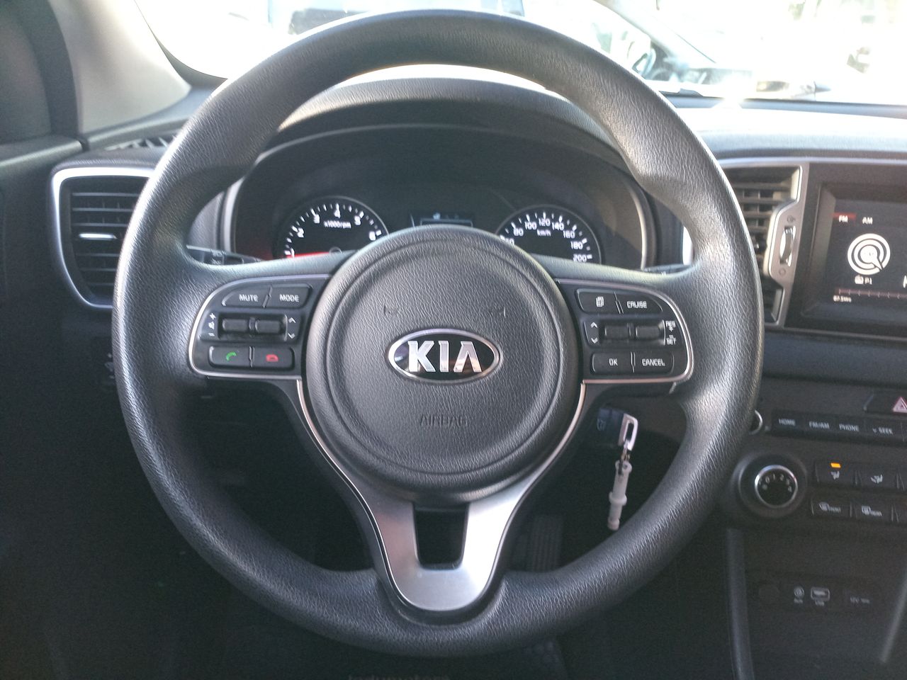 KIA - 23