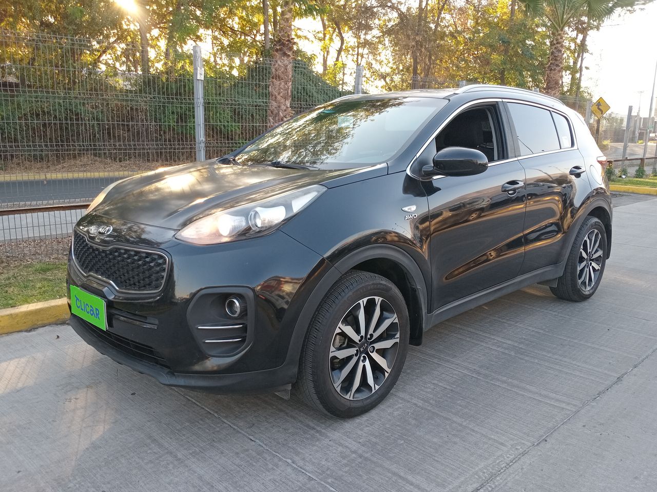 KIA - 3