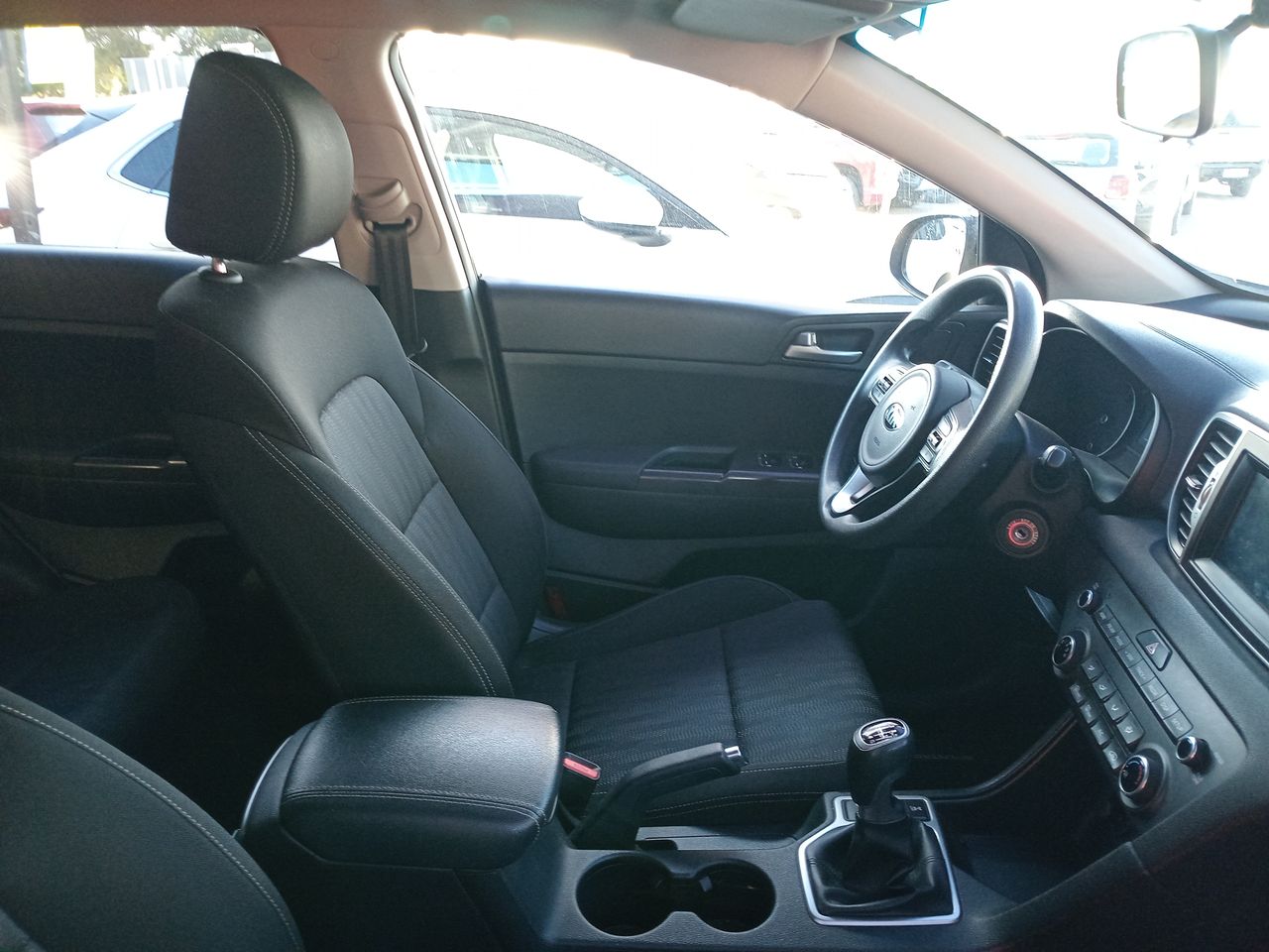 KIA - 14