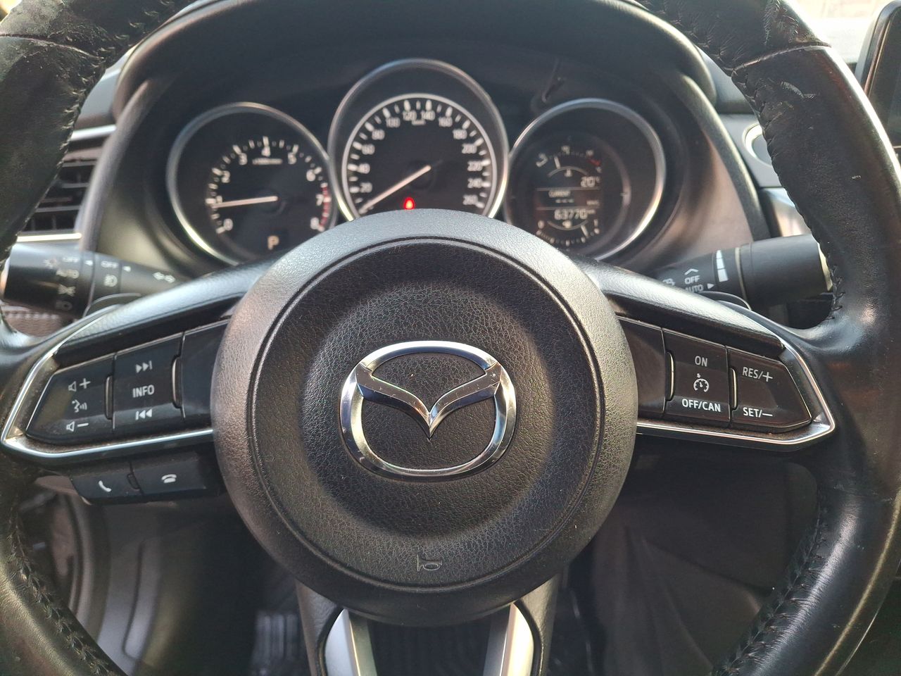 MAZDA - 16