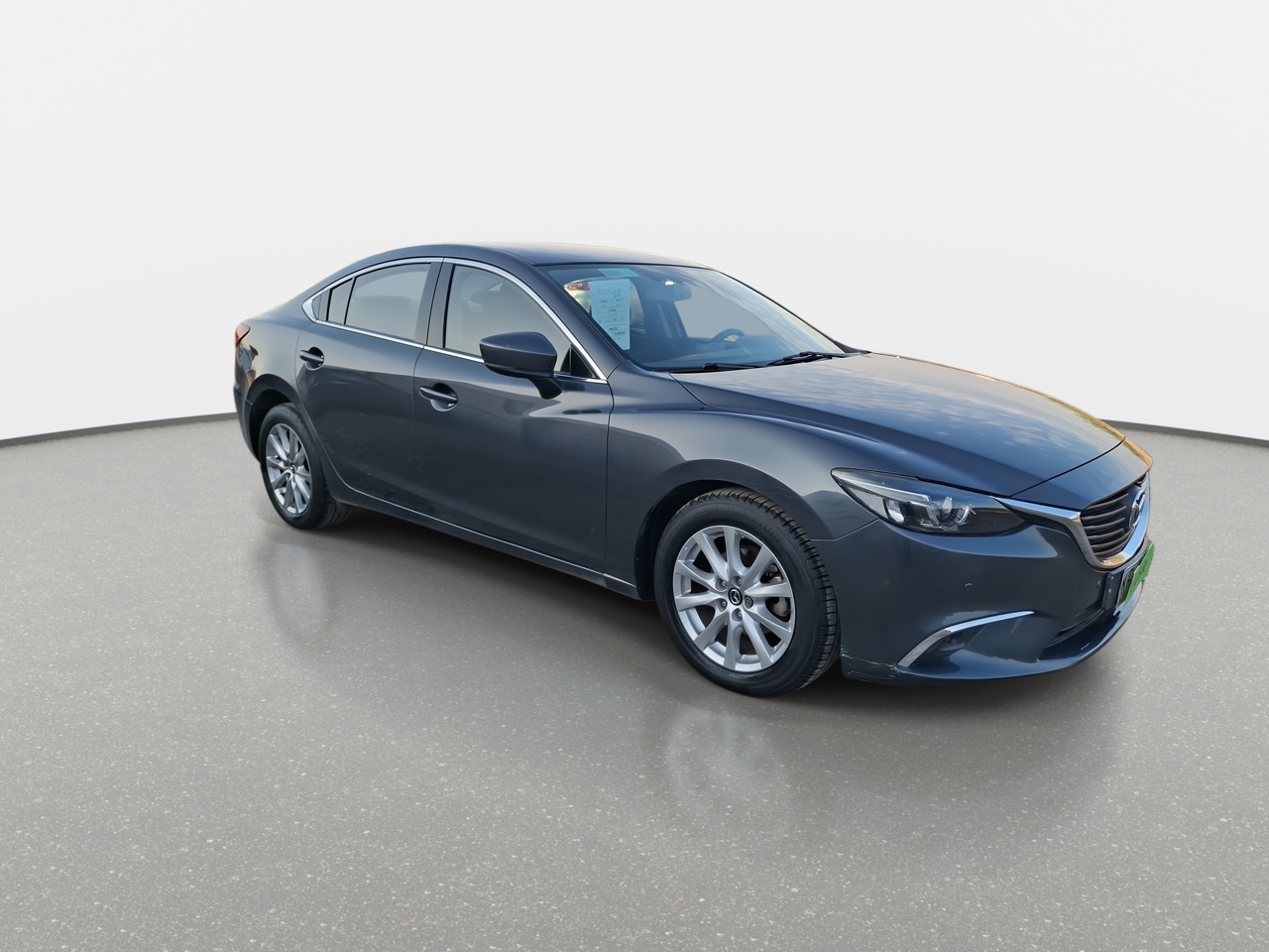 MAZDA - 1