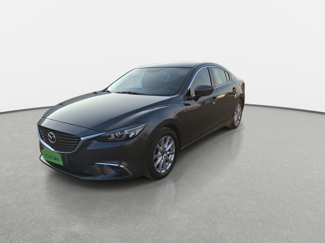 MAZDA - 3