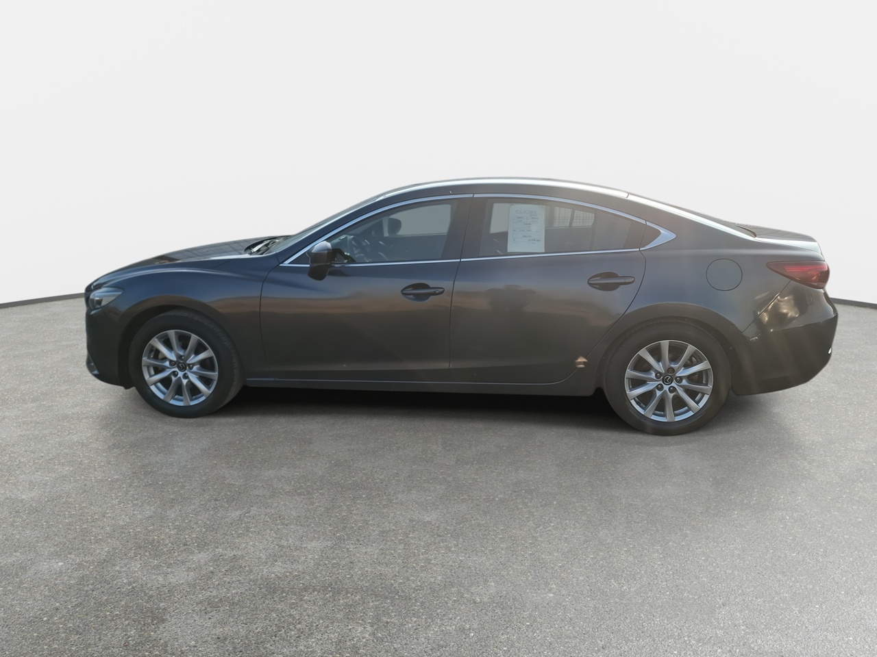 MAZDA - 4