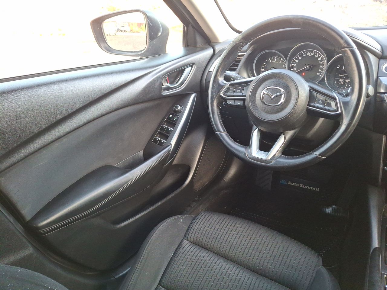 MAZDA - 8